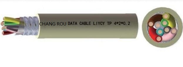 LIYCY-TP電纜